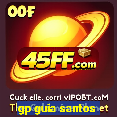 gp guia santos